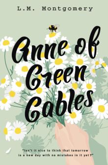 Anne of Green Gables. Exclusive Classics Hardcover. 978-5-17-150515-8. 2022
