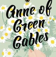 Anne of Green Gables. Exclusive Classics Hardcover. 978-5-17-150515-8. 2022