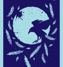 М-ль.По Э.А.  Nevermore . 978-5-04-181827-2