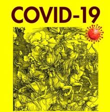 COVID-19. Предчувствие апокалипсиса. Хроника окаянной пандемии. Коллекция Изборского клуба. 978-5-60