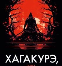 Ямамото Ц. Хагакурэ, или Сокрытое в листве    978-5-389-20602-1