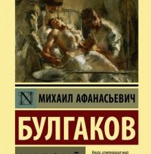 ЭК.Булгаков М.А.  Морфий. тв  978-5-17-117496-5
