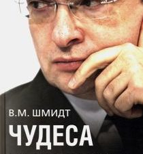 Чудеса культуры.  Шмидт В.М. 978-5-907585-16-4