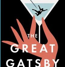 The Great Gatsby. Exclusive Classics Paperback. 978-5-17-153456-1. 2023