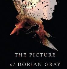 The Picture of Dorian Gray=Портрет Дориана Грея  978-5-17-152367-1