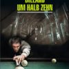 Бильярд в половине десятого. Чтение в оригинале. Немецкий язык. 978-5-9925-1452-0. 2020 — изображение 2