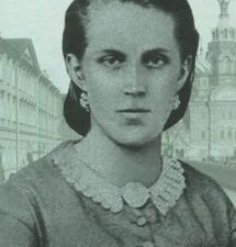 ЛПРБ Достоевская А.Г. Воспоминания    978-5-4224-1451-2
