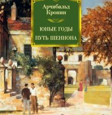 Юные годы. Путь Шеннона. Романы. Иностранная литература. Большие книги. 978-5-389-16510-6. 2023