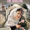 The Darling=Душечка. Сборник рассказов (англ. яз., неадаптир.)Чехов А.П.   978-5-9925-1149-9