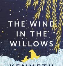 The Wind in the Willows=Ветер в ивах   Грэм К.  978-5-17-155563-4