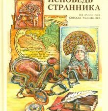 Исповедь странника. Из записных книжек разных лет. Библиотека прозы. 978-5-7164-0617-9. 2015