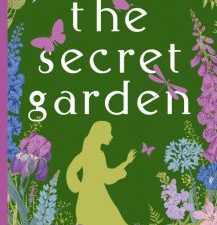 The Secret Garden. Exclusive Classics Paperback. 978-5-17-150486-1. 2022
