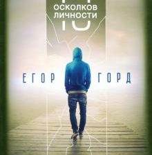 13 осколков личности. Книга сильных  978-5-4461-1168-8_2019
