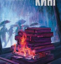 Кто нашел, берет себе. Король на все времена. 978-5-17-112488-5. 2018