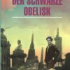 Черный обелиск. Чтение в оригинале. Немецкий язык. 978-5-9925-1106-2. 2020 — изображение 2