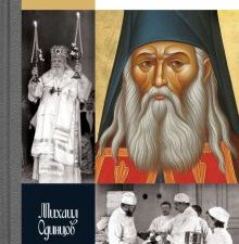 ЖЗЛ.Одинцов М.И.  Архиепископ Лука Войно-Ясенецкий. Судьба хирурга и Житие святителя.