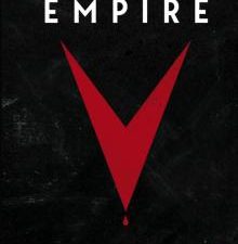 Empire V. Единственный и неповторимый. Виктор Пелевин (кино). 978-5-04-157277-8. 2021