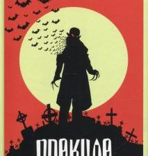 Дракула. Horror Story. 978-5-386-14197-4. 2021