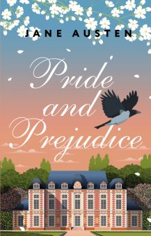 Pride and Prejudice. Exclusive Classics Paperback. 978-5-17-152339-8. 2023