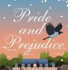 Pride and Prejudice. Exclusive Classics Paperback. 978-5-17-152339-8. 2023