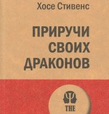 Приручи своих драконов. Обрати недостатки в достатки. #экопокет. Психология. The Best. 978-5-4461-16