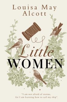 Little Women.=Маленькие женщины  Олкотт Л.М. 978-5-17-150514-1