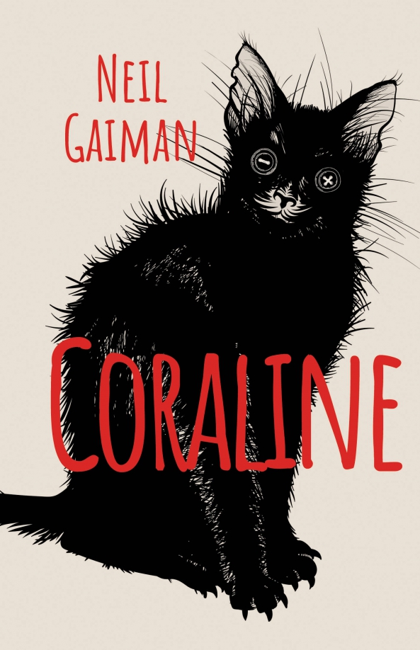 Gaiman N. Coraline