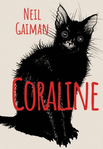 Gaiman N. Coraline