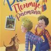 Расмус, Понтус и Растяпа. Книги Астрид Линдгрен. 978-5-389-16345-4. 2022