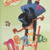 Пеппи Длинныйчулок. Книги Астрид Линдгрен. 978-5-389-06151-4. 2023