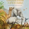 Киплинг Р. Слонёнок и другие сказки (илл. Р.Ингпена) 978-5-389-17626-3