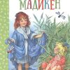 Мадикен. Книги Астрид Линдгрен. 978-5-389-07189-6. 2022