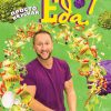 Просто вкусная еда!. Автостопом по кулинарии. Эпизод 1. Кулинарное открытие. 978-5-699-82102-0. 2016