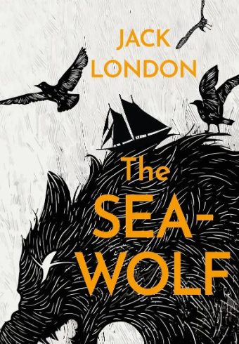 London Jack. The Sea-Wolf