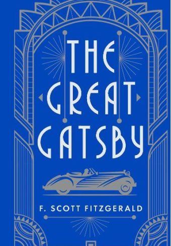 Fitzgerald F.S. The Great Gatsby