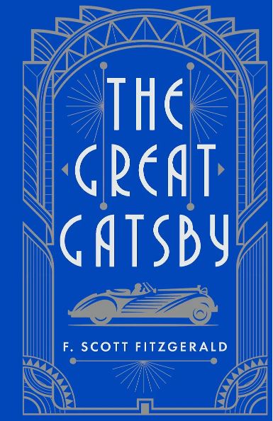 Fitzgerald F.S. The Great Gatsby