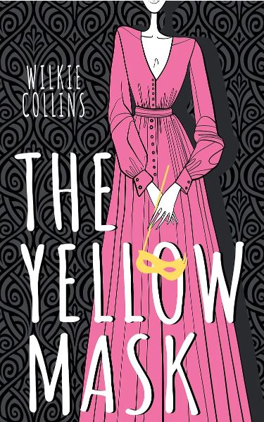 Collins W. The Yellow Mask
