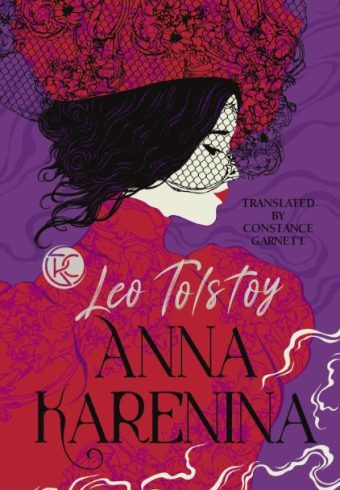 Толстой Л.Н. Anna Karenina