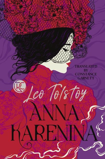 Толстой Л.Н. Anna Karenina