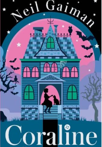 Gaiman N. Coraline