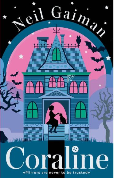 Gaiman N. Coraline