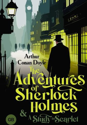 Doyle A. C. The Adventures of Sherlock Holmes