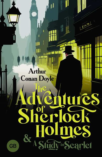 Doyle A. C. The Adventures of Sherlock Holmes