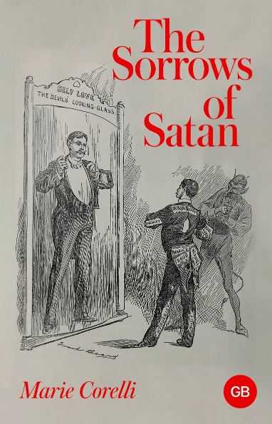 Corelli Marie.The Sorrows of Satan