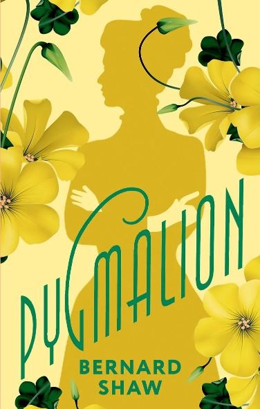 Shaw G. B. Pygmalion