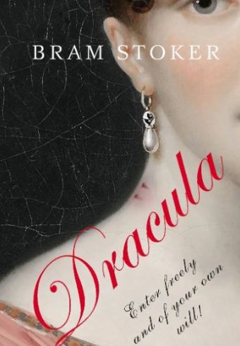 Stoker Bram. Dracula