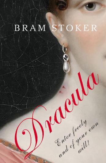 Stoker Bram. Dracula