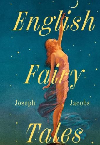 Jacobs J. English Fairy Tales