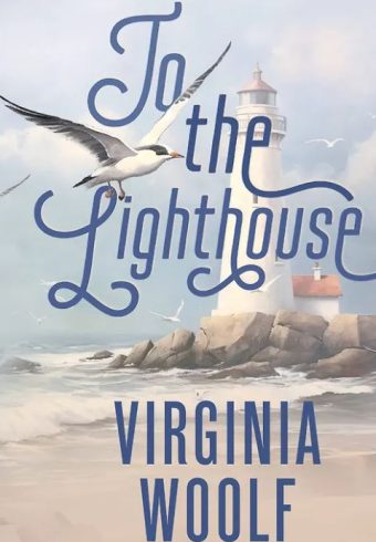 EC. Woolf V. To the Lighthouse