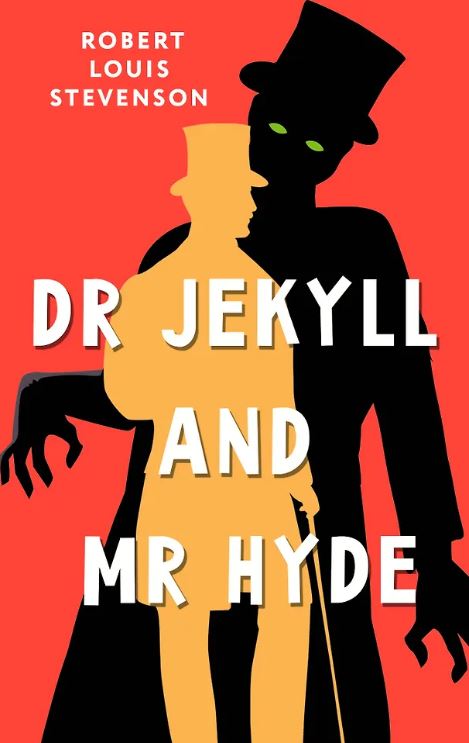 EC. Stevenson Robert L. Dr Jekyll and Mr Hyde